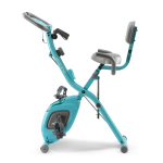 Fitty FTY0012AQB X-Bike (湖水藍)